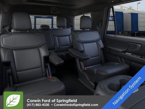 New 2026 Ford Expedition Tremor image 12