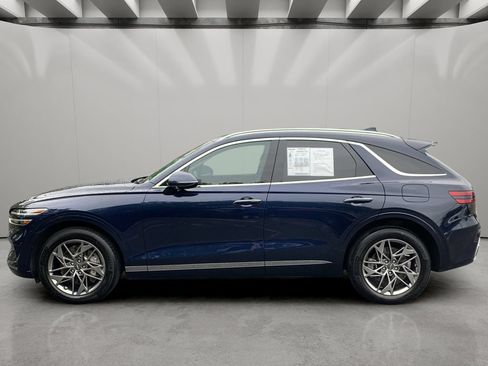 Used 2023 Genesis GV70 2.5T w/ Select Package AWD/4WD image 2