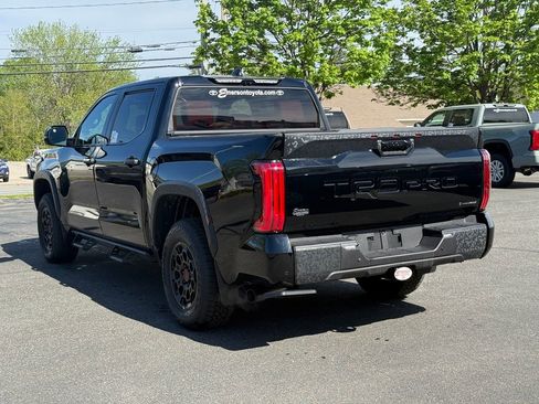 New 2026 Toyota Tundra TRD Pro AWD/4WD image 3
