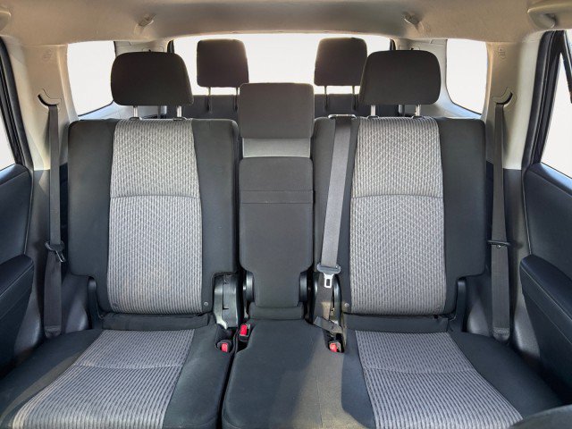 Used 2021 Toyota 4Runner SR5 AWD/4WD image 8