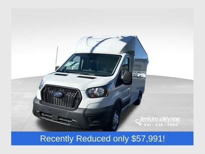 Used 2024 Ford Transit 350 Base