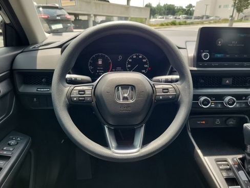 Certified 2023 Honda CR-V LX image 28