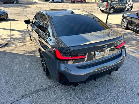 Used 2023 BMW 330e w/ M Sport Package image 15