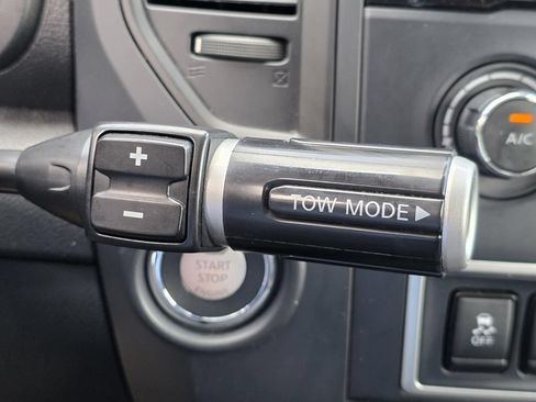 Used 2022 Nissan Titan S w/ S Utility Package RWD image 20