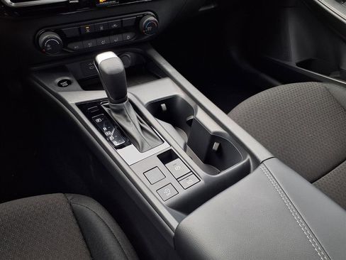 New 2026 Nissan Sentra S w/ Floor Mat Package image 17