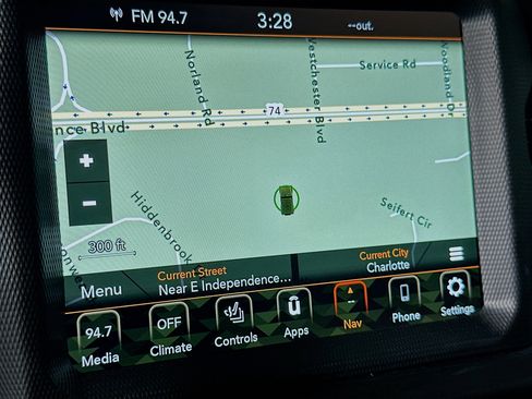 Used 2023 Jeep Wrangler Sahara w/ Cold Weather Group image 22