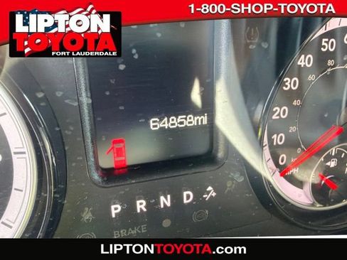 Used 2024 RAM 1500 Classic SLT RWD image 1