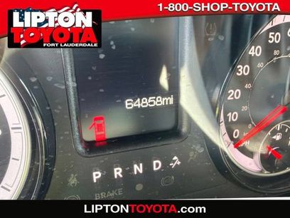 Used 2024 RAM 1500 Classic SLT