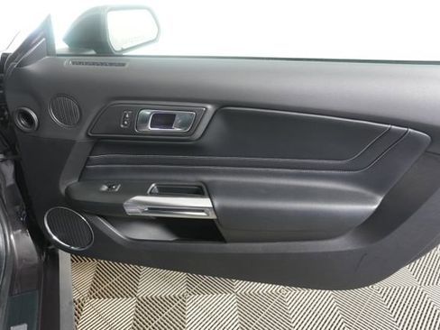 Certified 2022 Ford Mustang GT Premium w/ Equipment Group 401A image 32