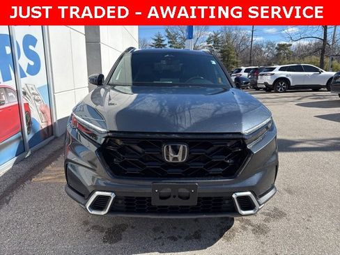 Certified 2024 Honda CR-V Sport Touring image 2