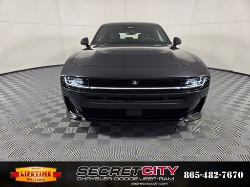 New 2026 Dodge Charger Scat Pack image 2