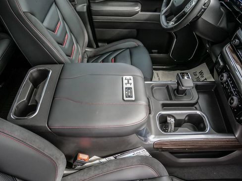 New 2025 Chevrolet Silverado 1500 RST w/ Convenience Package II AWD/4WD image 25