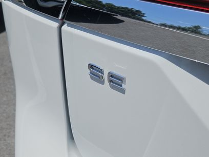 New 2026 Volkswagen Atlas SE