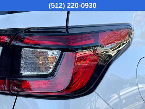 New 2026 Subaru Crosstrek 2.5i Wilderness AWD/4WD image 33