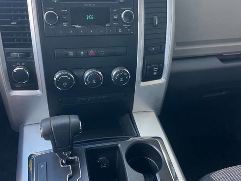 Used 2010 Dodge Ram 1500 Truck TRX image 8