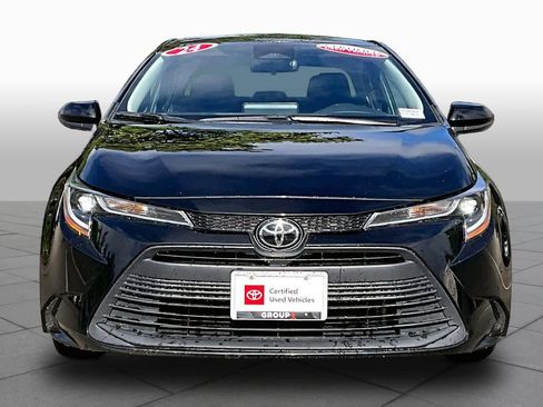 Certified 2024 Toyota Corolla LE image 3