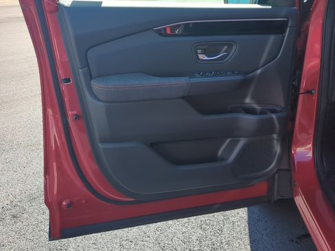 New 2026 Honda Pilot Sport image 16