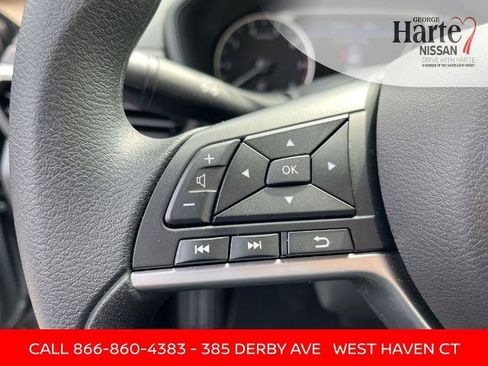 Certified 2025 Nissan Altima 2.5 SV w/ SV Special Edition Package AWD/4WD image 29