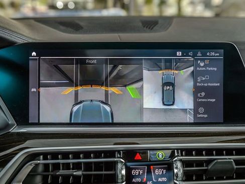 Used 2020 BMW X5 xDrive40i w/ Premium Package image 26