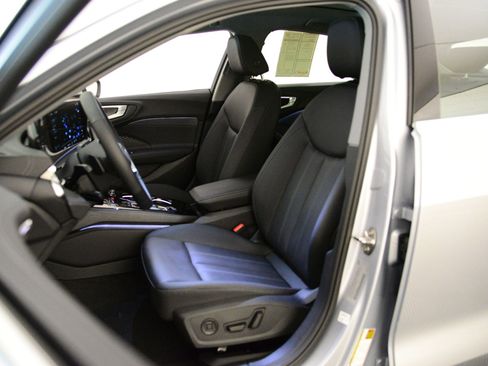 New 2025 Audi A5 2.0T Premium Plus image 4