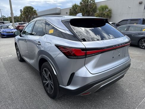 Used 2024 Lexus RX 350 Premium w/ Accessory Package (K3) FWD image 3