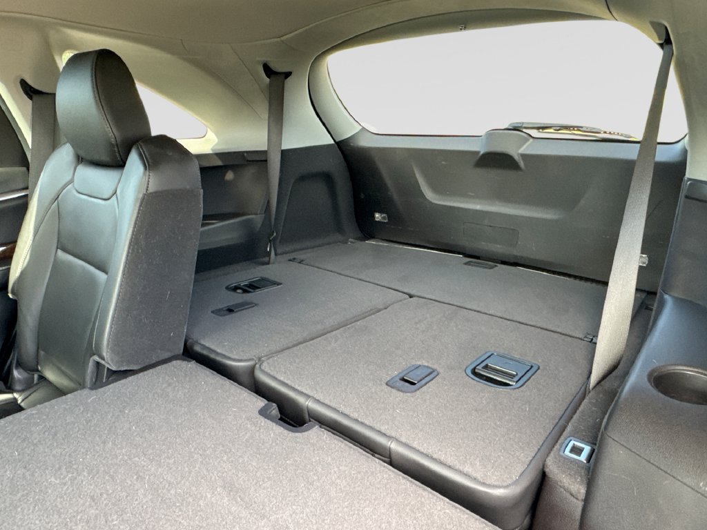 Used 2020 Acura MDX FWD image 22
