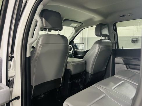 Used 2021 Ford F150 XL w/ XL Chrome Appearance Package image 25