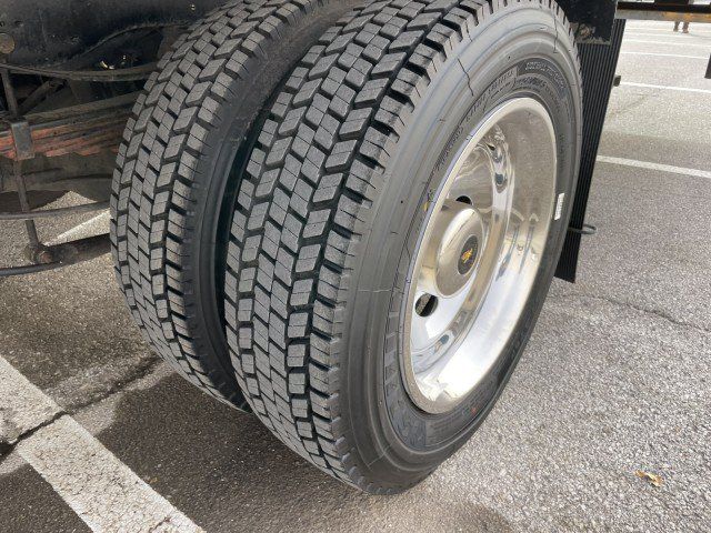 Used 2017 Ford F450 XL w/ Power Equipment Group AWD/4WD image 7
