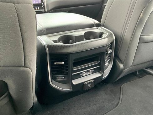 Used 2025 RAM 1500 Big Horn image 33