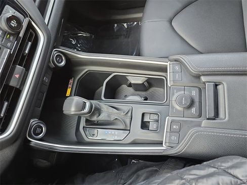 Used 2024 Toyota Grand Highlander XLE image 29