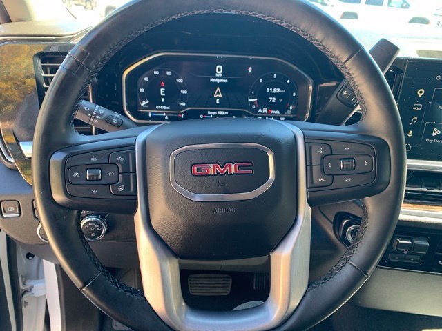 Used 2023 GMC Sierra 1500 Elevation AWD/4WD image 28