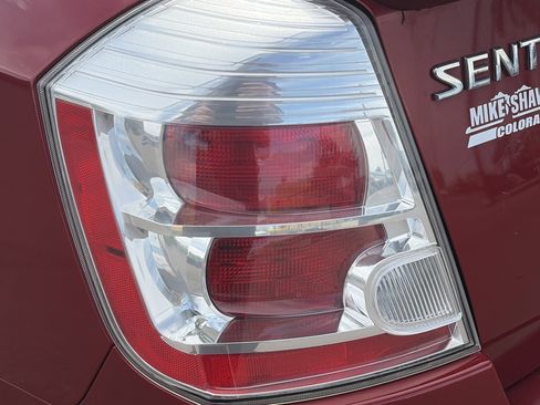 Used 2012 Nissan Sentra 2.0 S FWD image 27