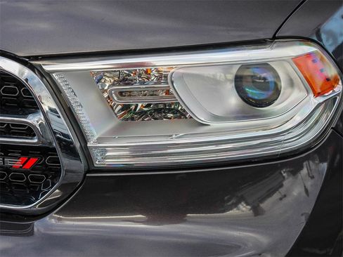 Used 2015 Dodge Durango SXT w/ Quick Order Package 23B image 4