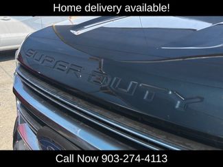 Used 2020 Ford F250 Platinum w/ FX4 Off-Road Package AWD/4WD video 2