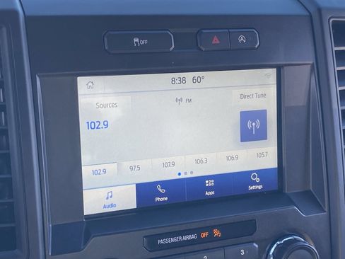 Used 2018 Ford F150 XL w/ Equipment Group 101A Mid image 27