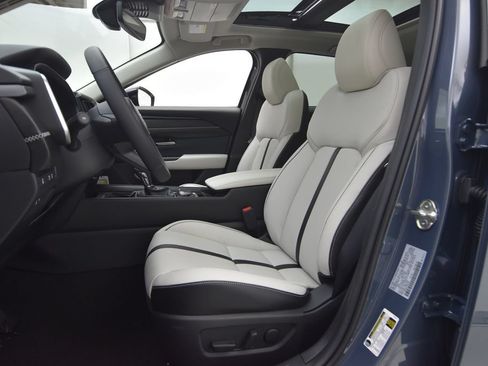 New 2026 MAZDA CX-50 AWD 2.5 S w/ Cargo Package image 20