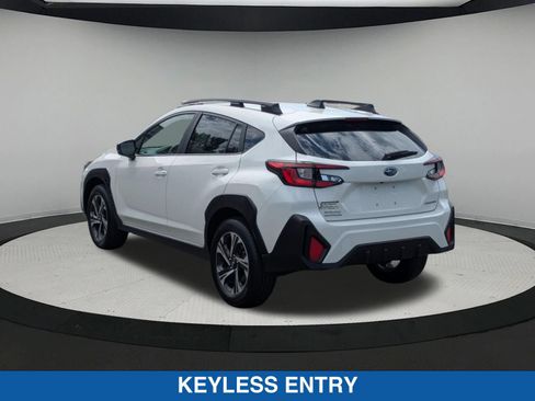 Certified 2024 Subaru Crosstrek 2.0i Premium AWD/4WD image 6