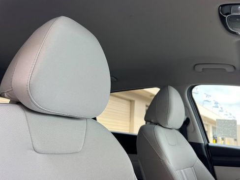 Certified 2025 Hyundai Tucson SEL FWD image 21