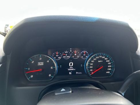 Used 2018 Chevrolet Tahoe Premier AWD/4WD image 12