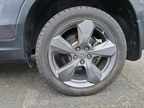 Used 2019 Honda Passport Touring image 8