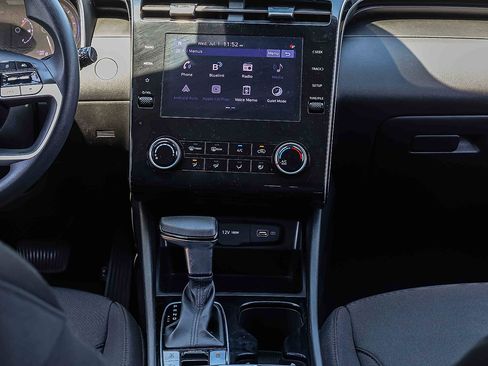 Used 2022 Hyundai Tucson SEL AWD/4WD image 10