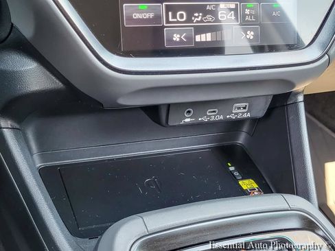 Certified 2024 Subaru Crosstrek 2.5i Limited w/ Crosstrek Mirror Package AWD/4WD image 21