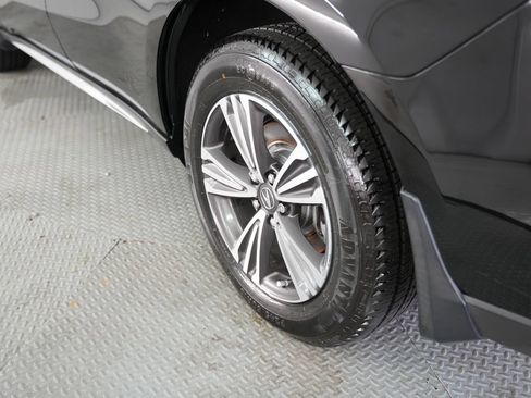 Used 2017 Acura MDX FWD image 65