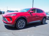 New 2025 Buick Envision Preferred image 2