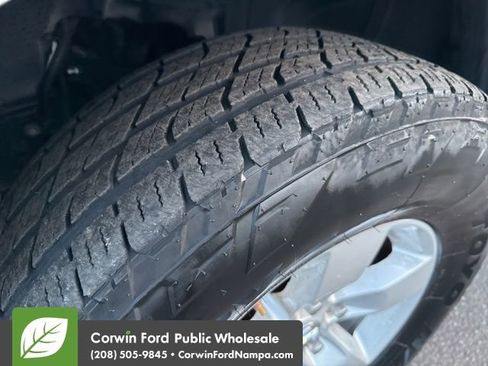 Used 2013 RAM 1500 Classic SLT image 10