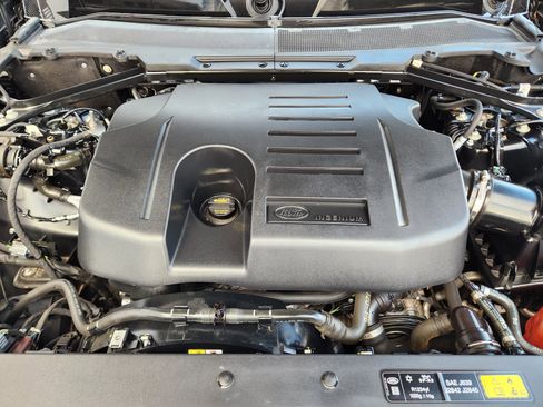 Certified 2023 Land Rover Defender 110 X image 35