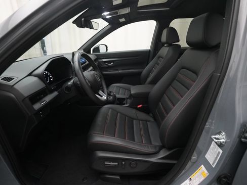Used 2024 Honda CR-V Sport-L image 7