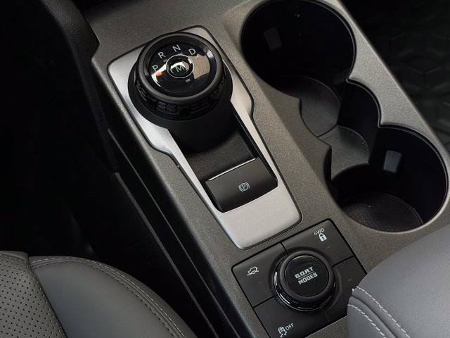 New 2026 Ford Bronco Sport Badlands w/ Badlands Tech Package AWD/4WD image 45