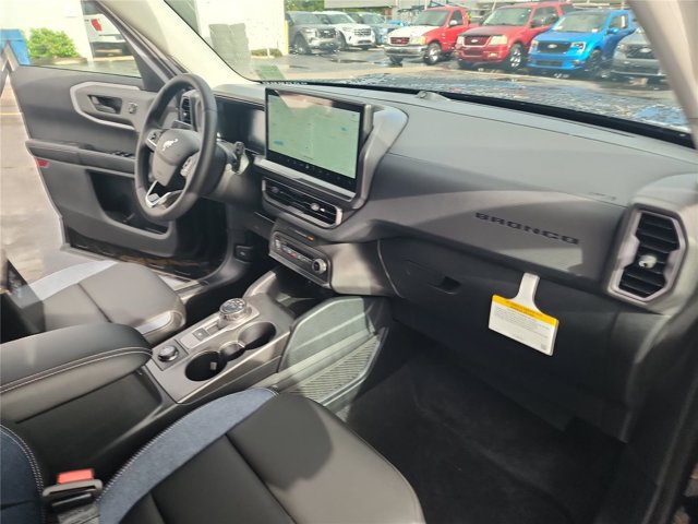 New 2026 Ford Bronco Sport Outer Banks w/ Outer Banks Tech Package+ AWD/4WD image 26