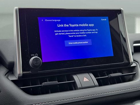 Used 2024 Toyota RAV4 LE image 25